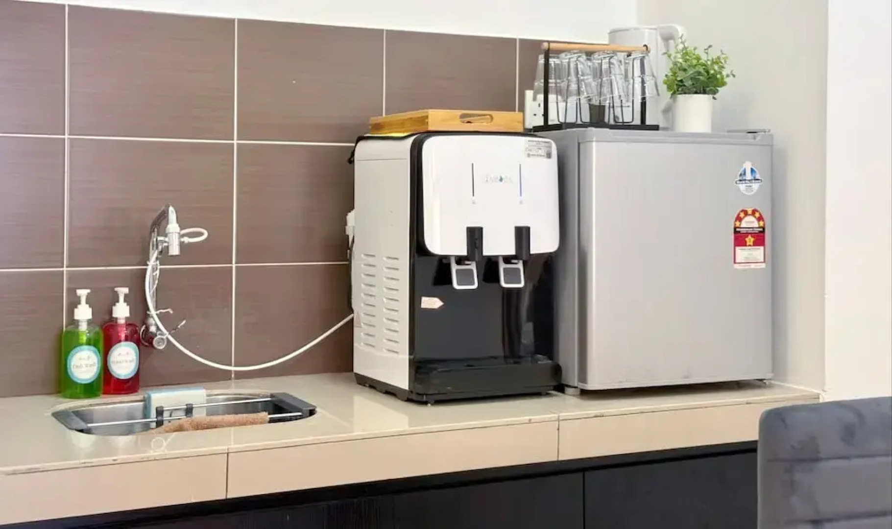 Amari Lagoon Park Resort