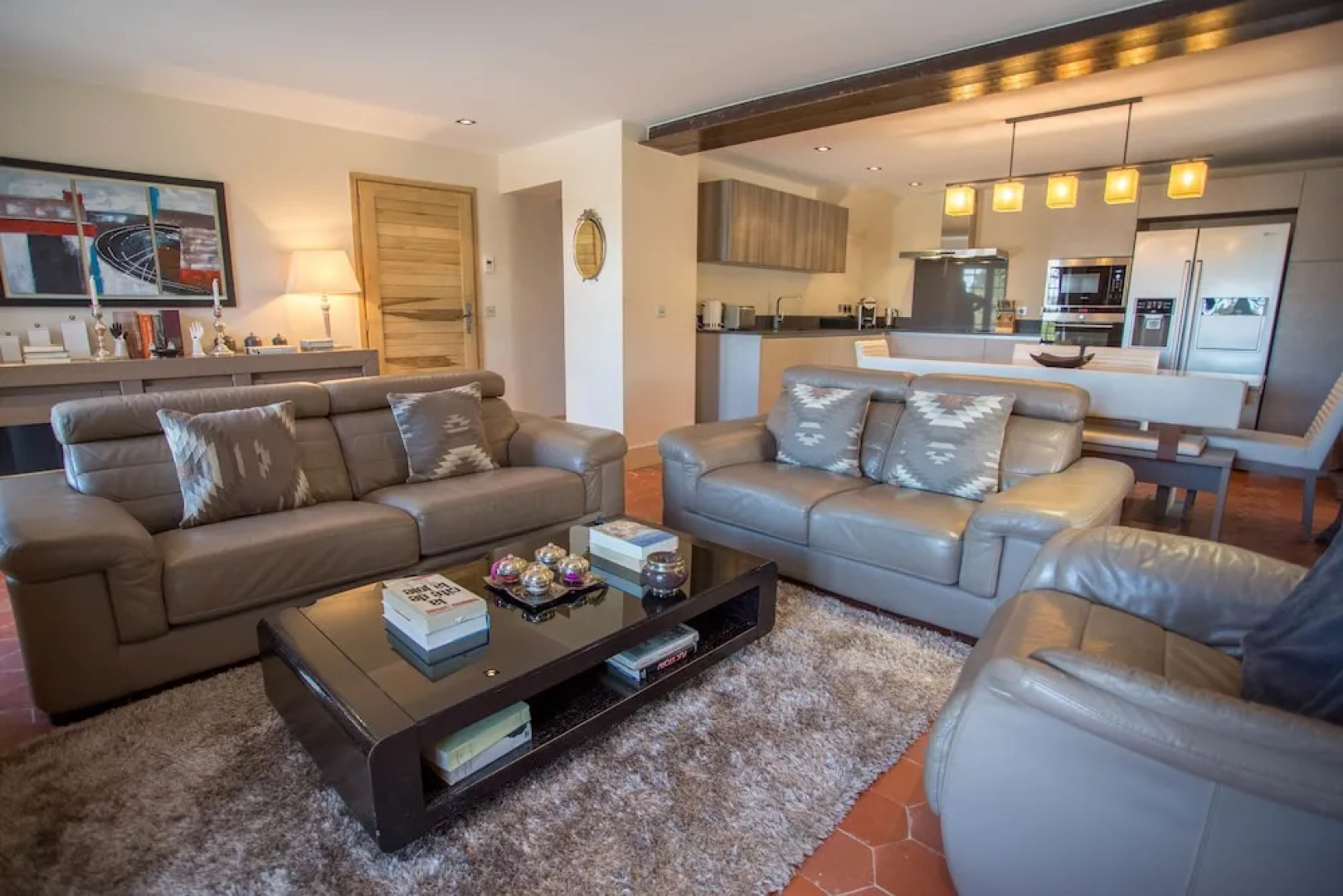 Domaine Les Sanguinedes