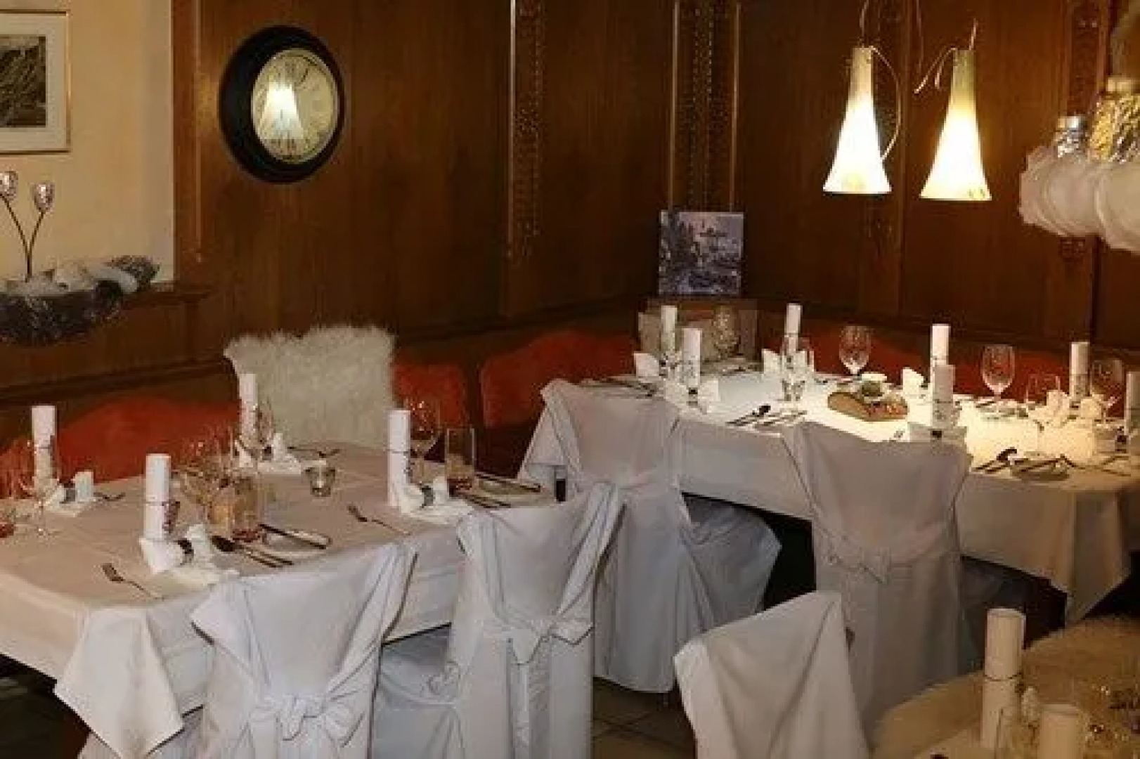 Gästehaus - Kipfenberg