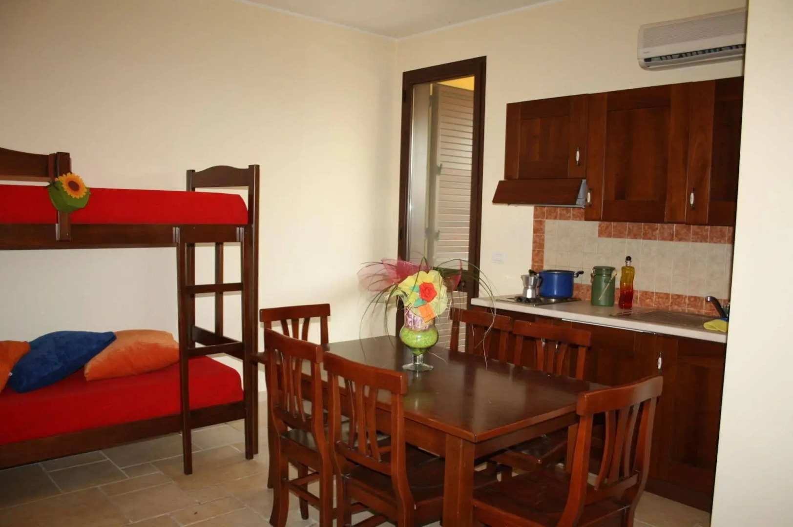 Costa d'Oriente Residence Club