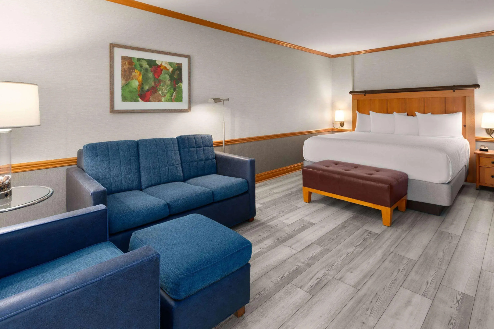 Semiahmoo Resort Golf & Spa, Trademark Collection by Wyndham