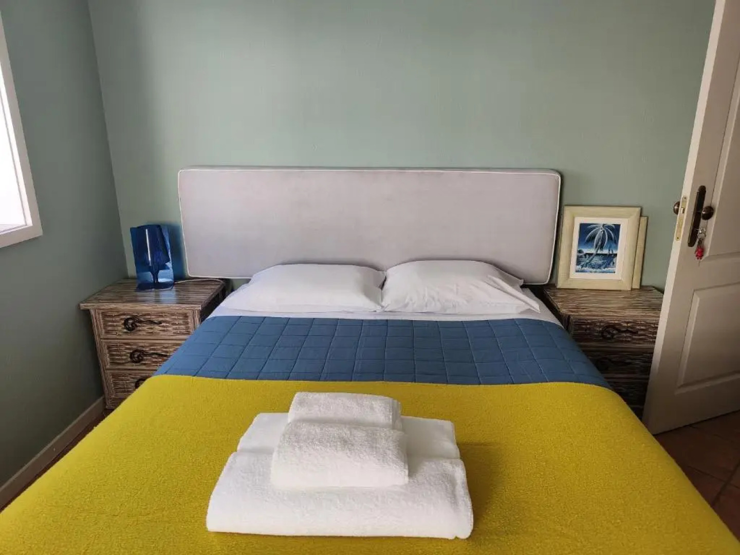 Vagueira Guest House - Hostel