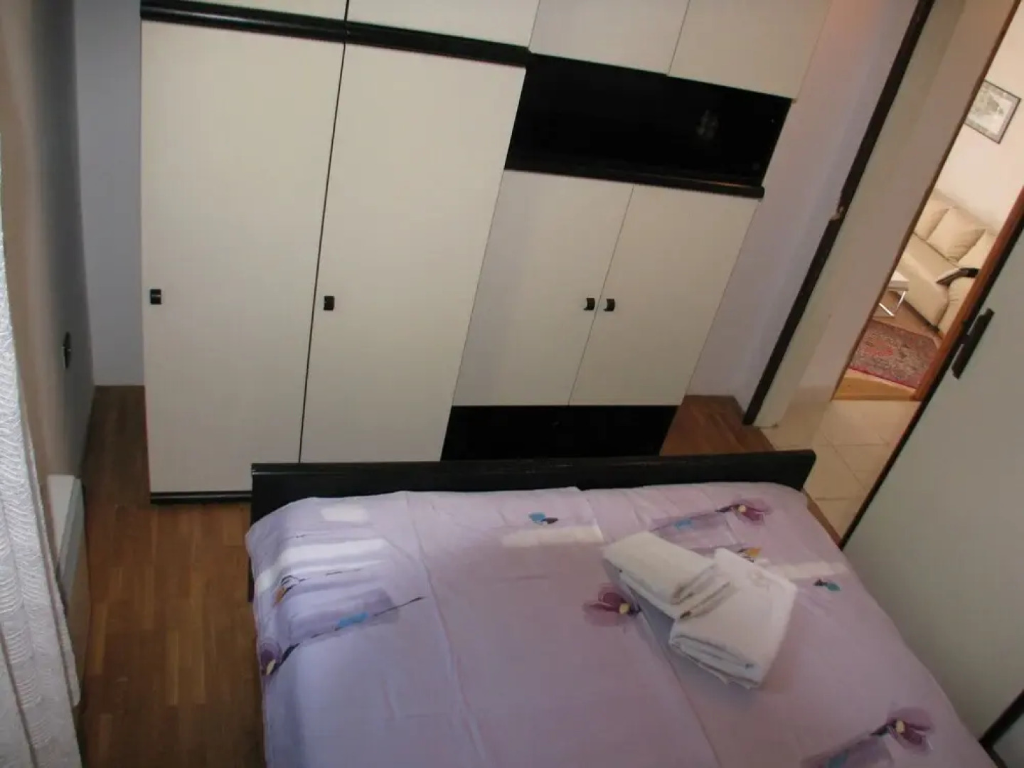 Apartment Grueger II