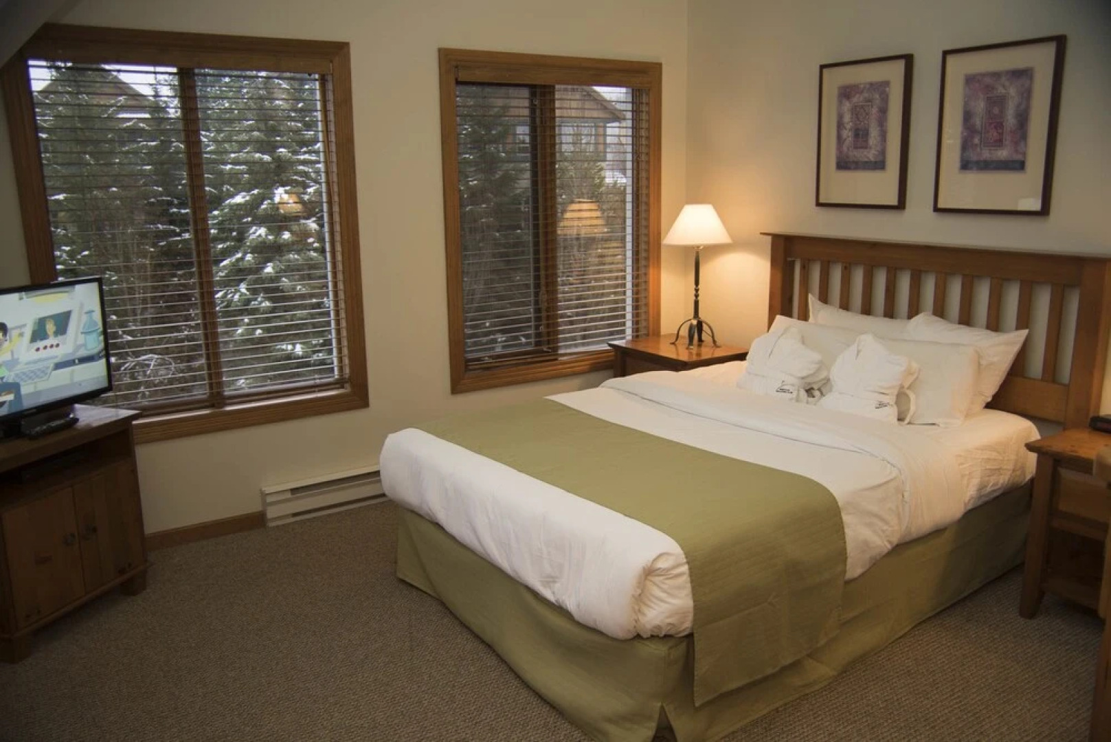 Whistler Vacation Club at Twin Peaks