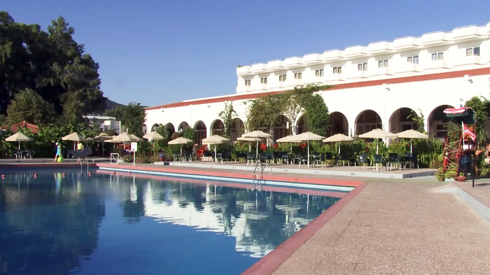 Irene Palace Beach Resort