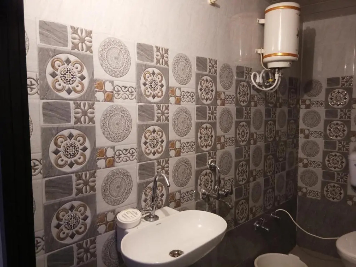 Haveli Taragarh Palace