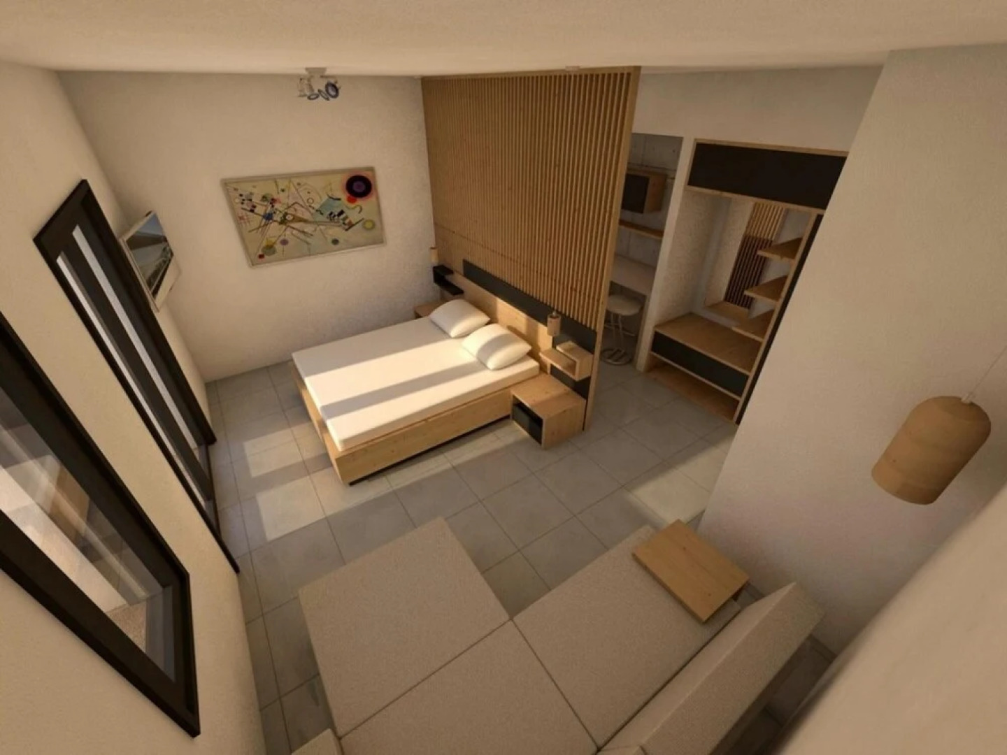 Theasea Luxury Suites- Studio 2