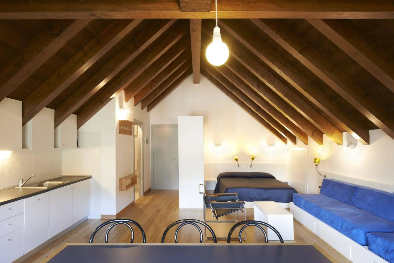 Albergo Diffuso Comeglians