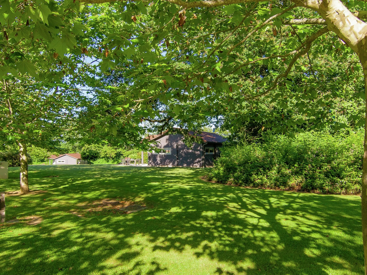 Holiday Home in Oradour sur Vayres with Private Terrace