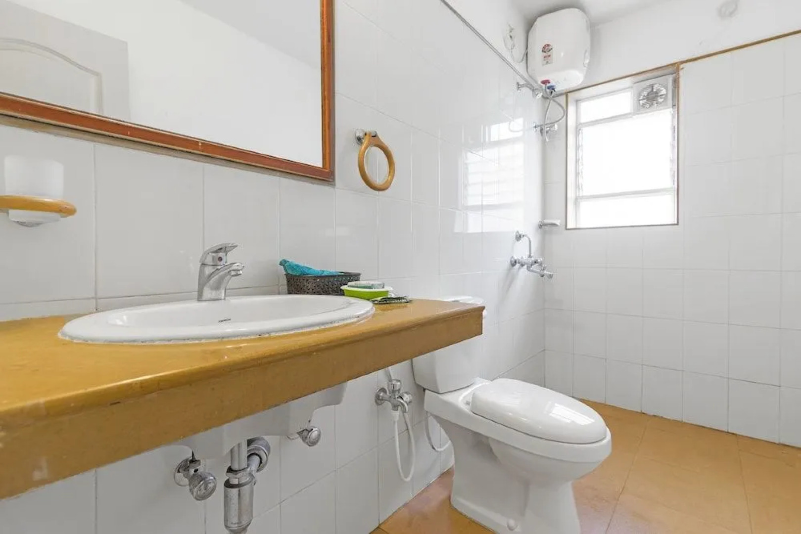 GuestHouser 2 BHK Apartment b45c