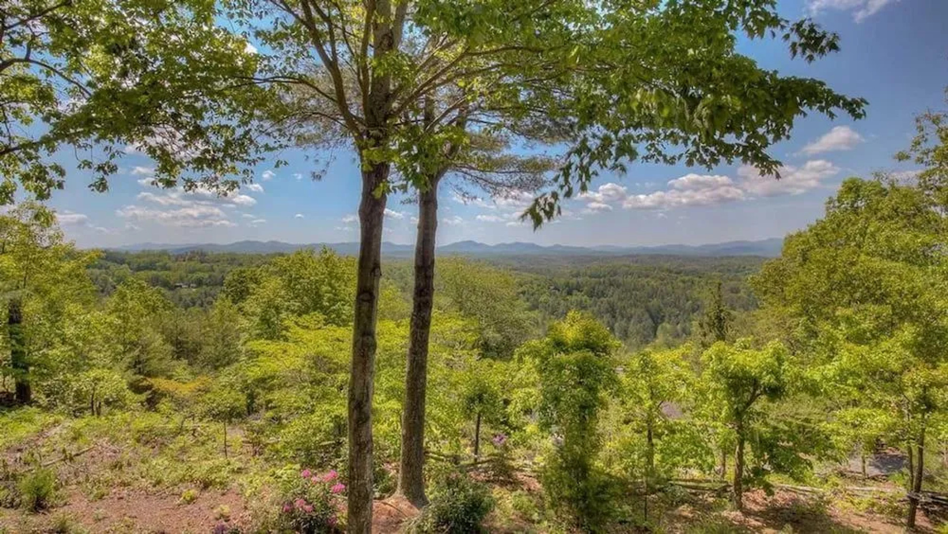 Eagles Nest by Escape to Blue Ridge