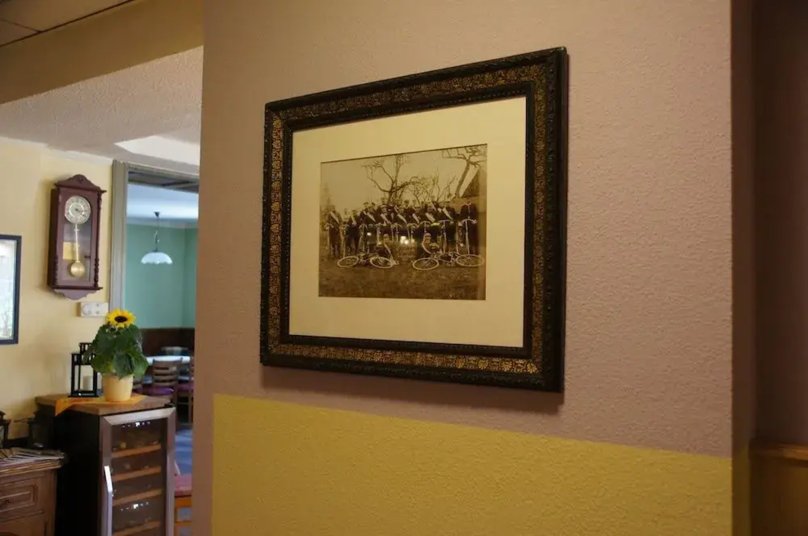 Hotel & Pension Müllers Gasthof