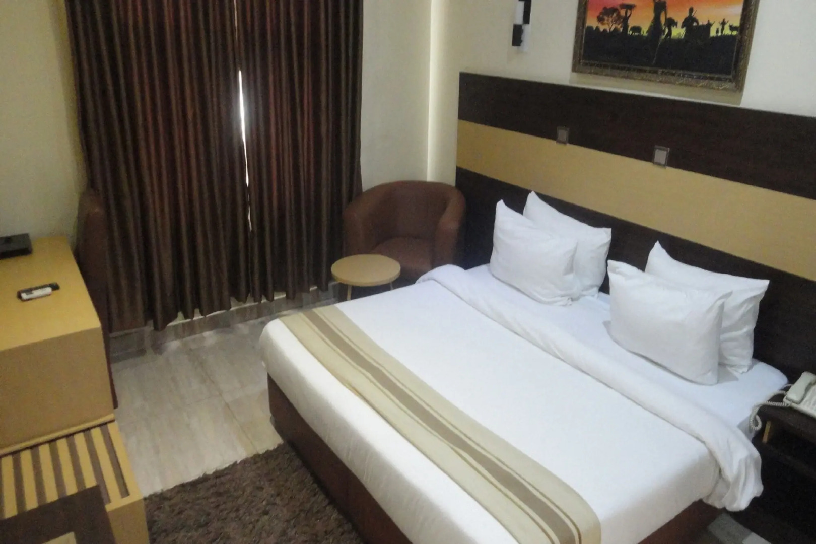 Caesar's Court Hotel and Suites