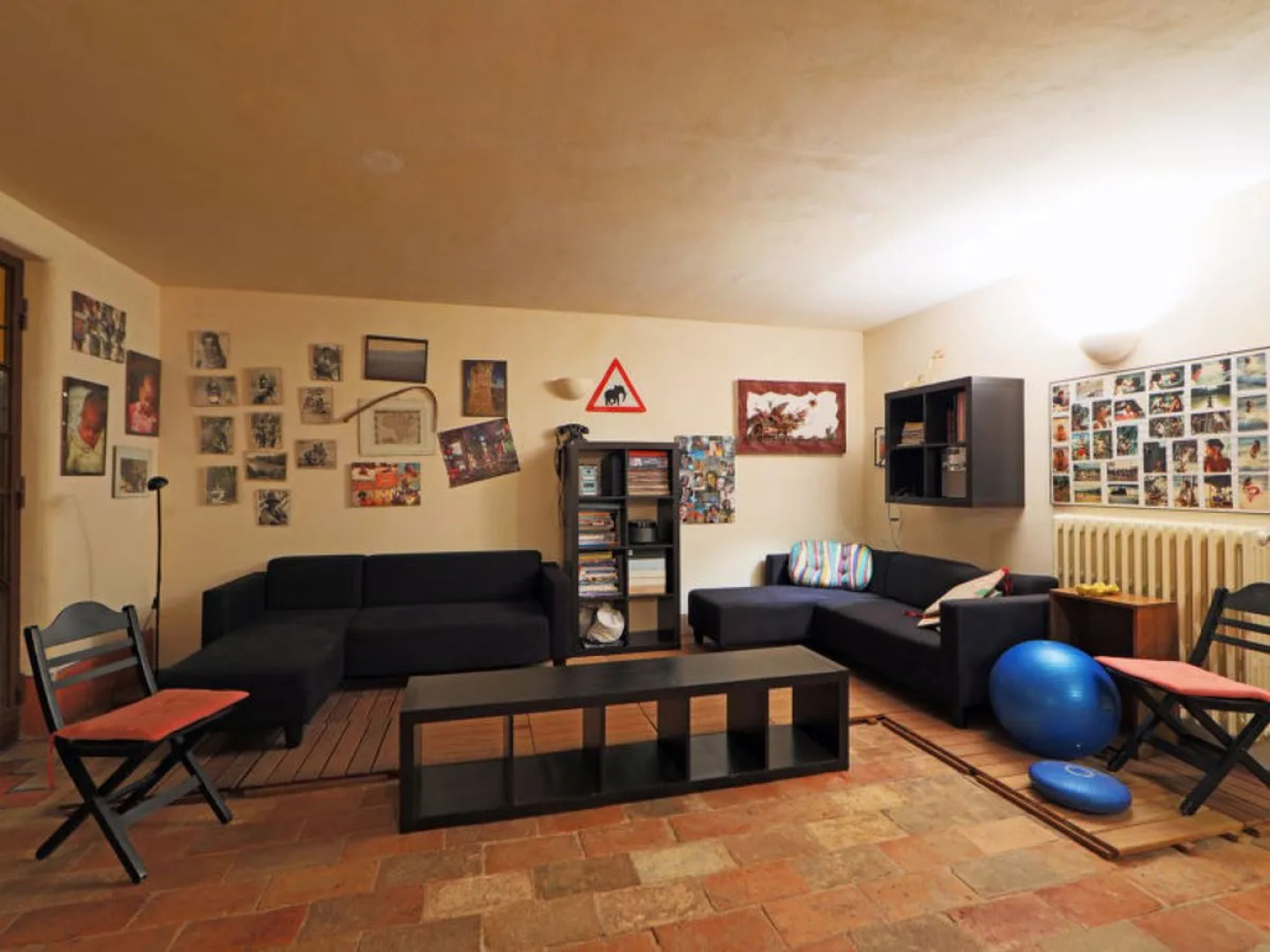 Villa Oasis Penna in Teverina