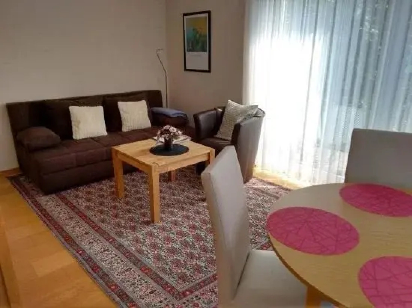 Ferienwohnung Michelle Ricken