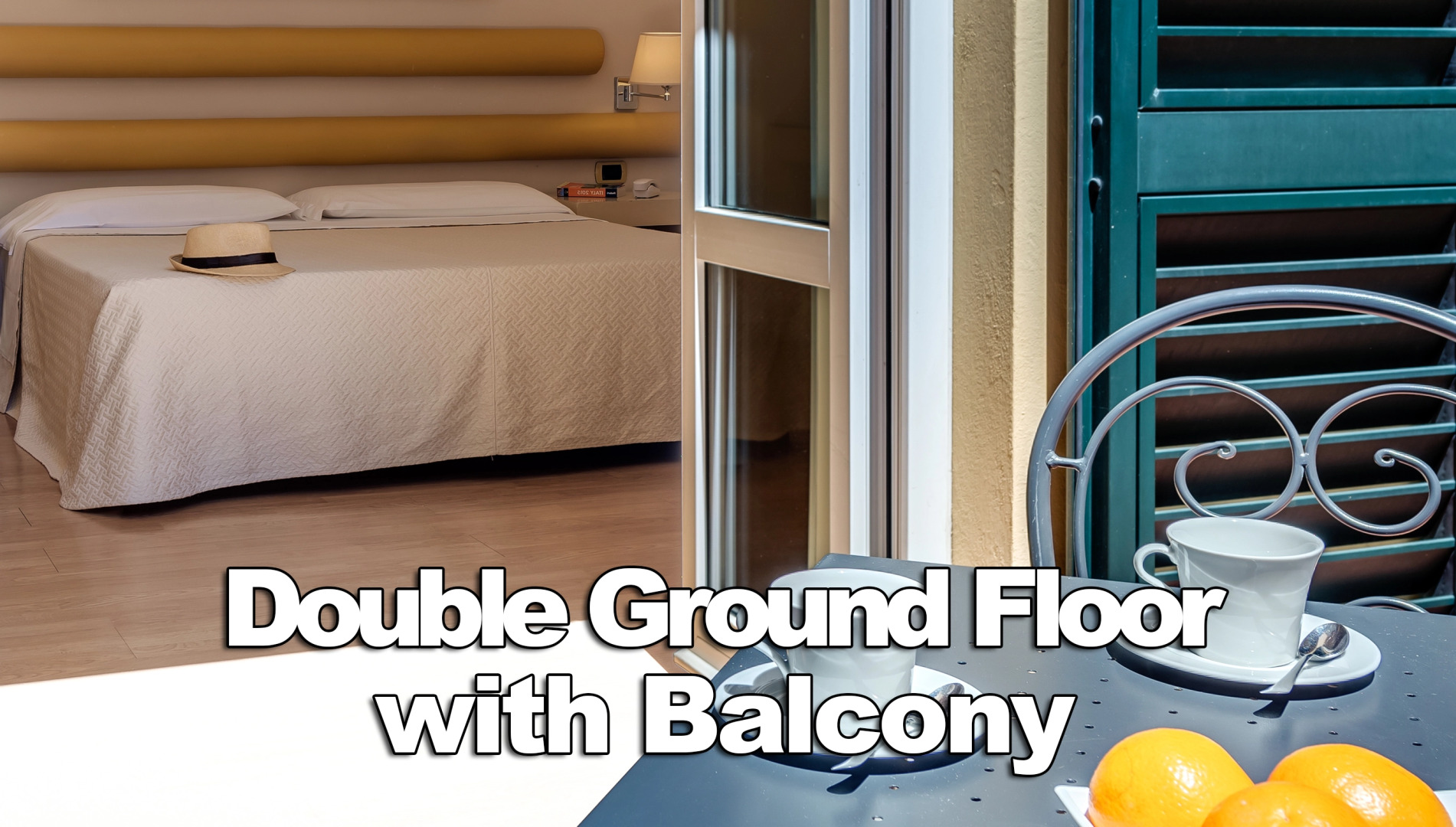 Отель La Fortezza