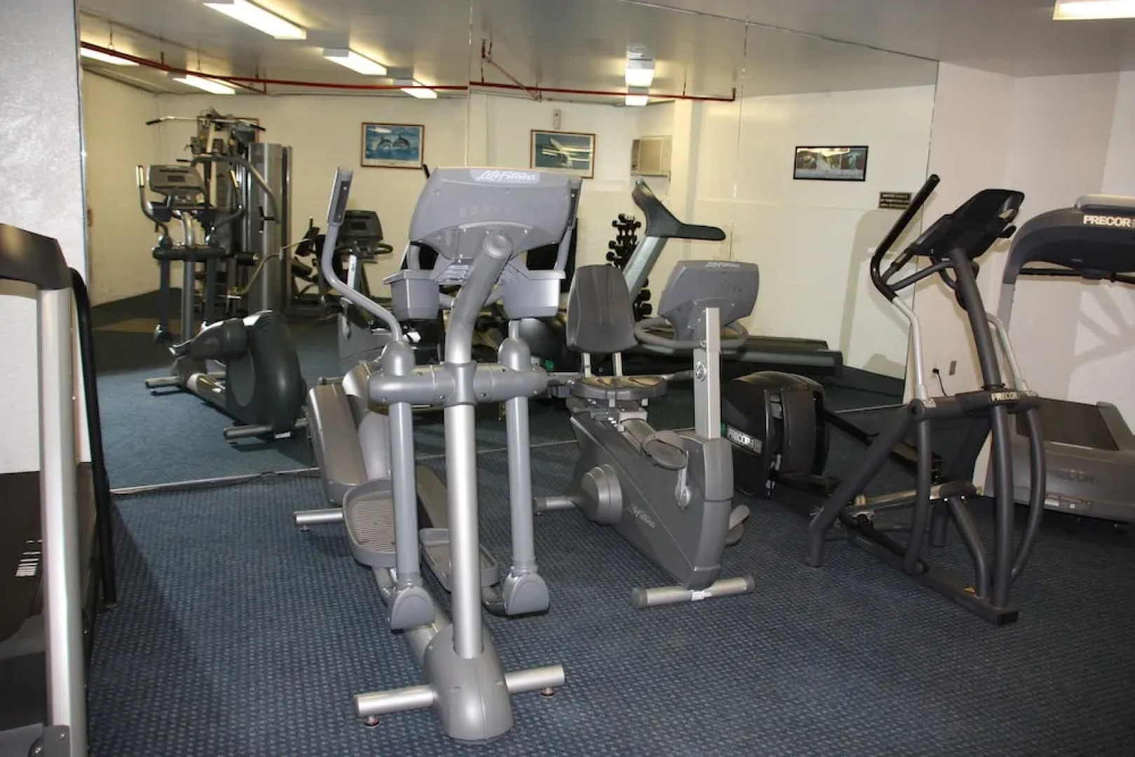 Ocean View Suite at Royal Kahana