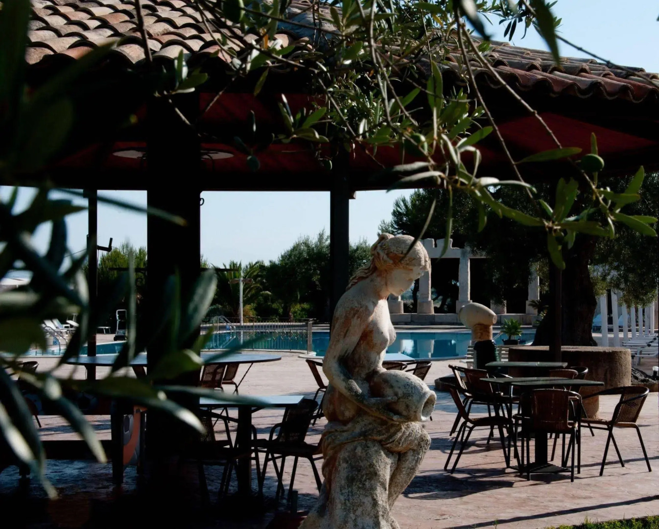 Agriturismo La Maddalena