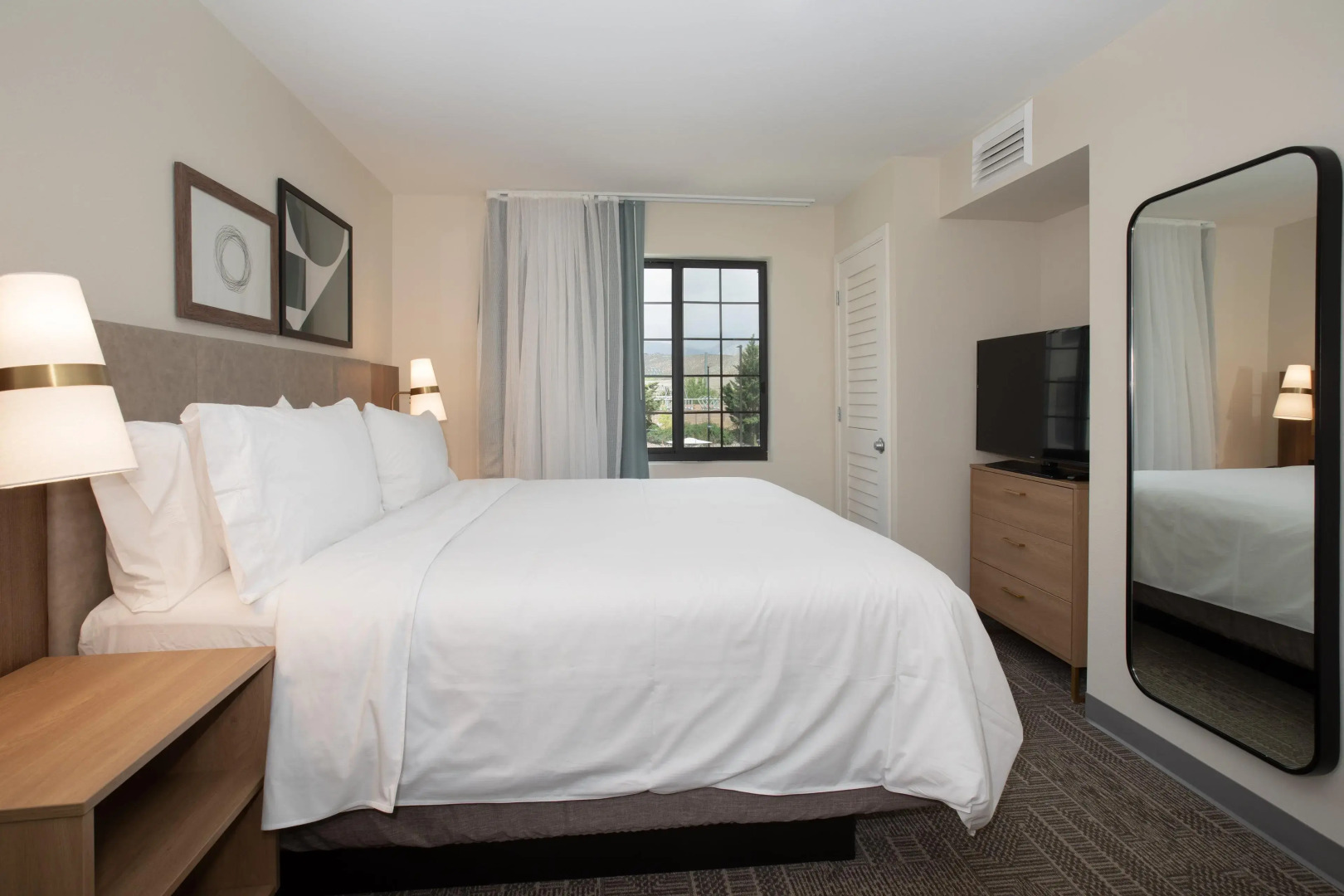 Staybridge Suites Carson City - Tahoe Area by IHG