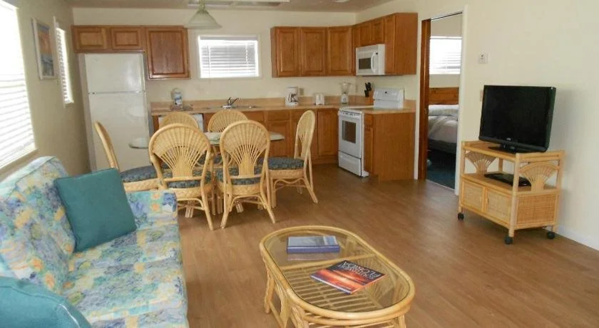 Windward Passage by VRI Resort