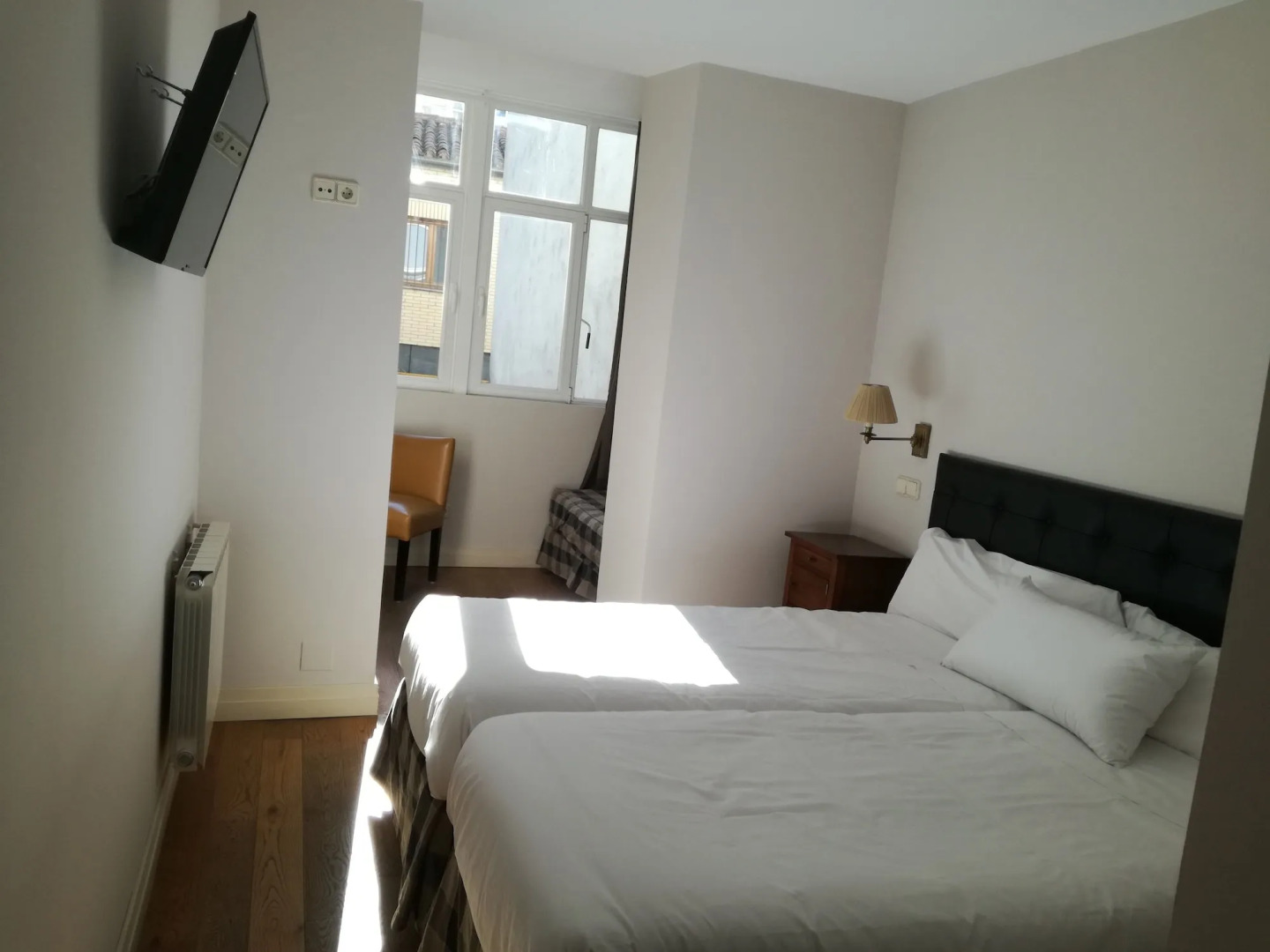 Hotel Cuéntame La Puebla