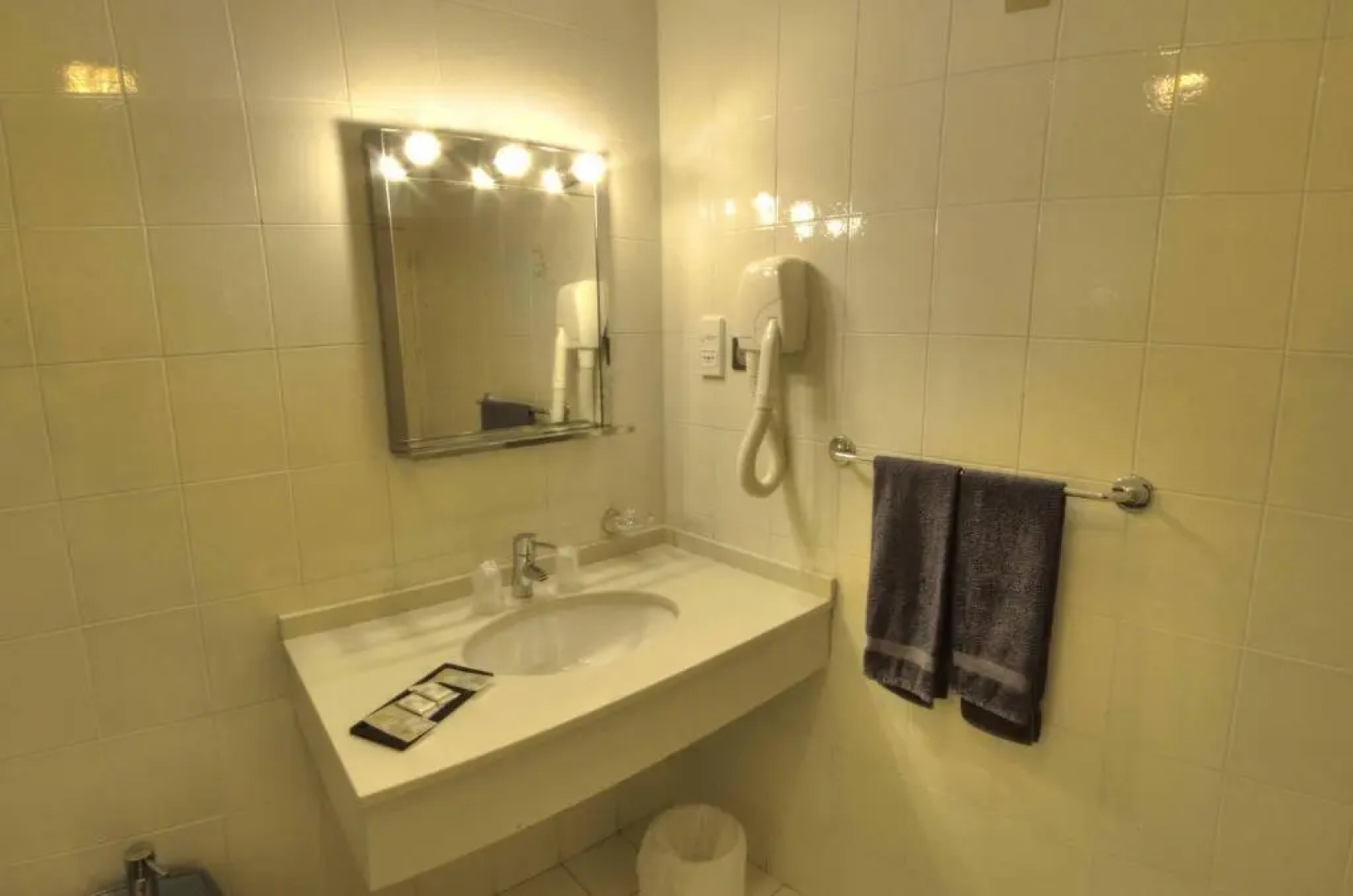 Hôtel Le Romantique