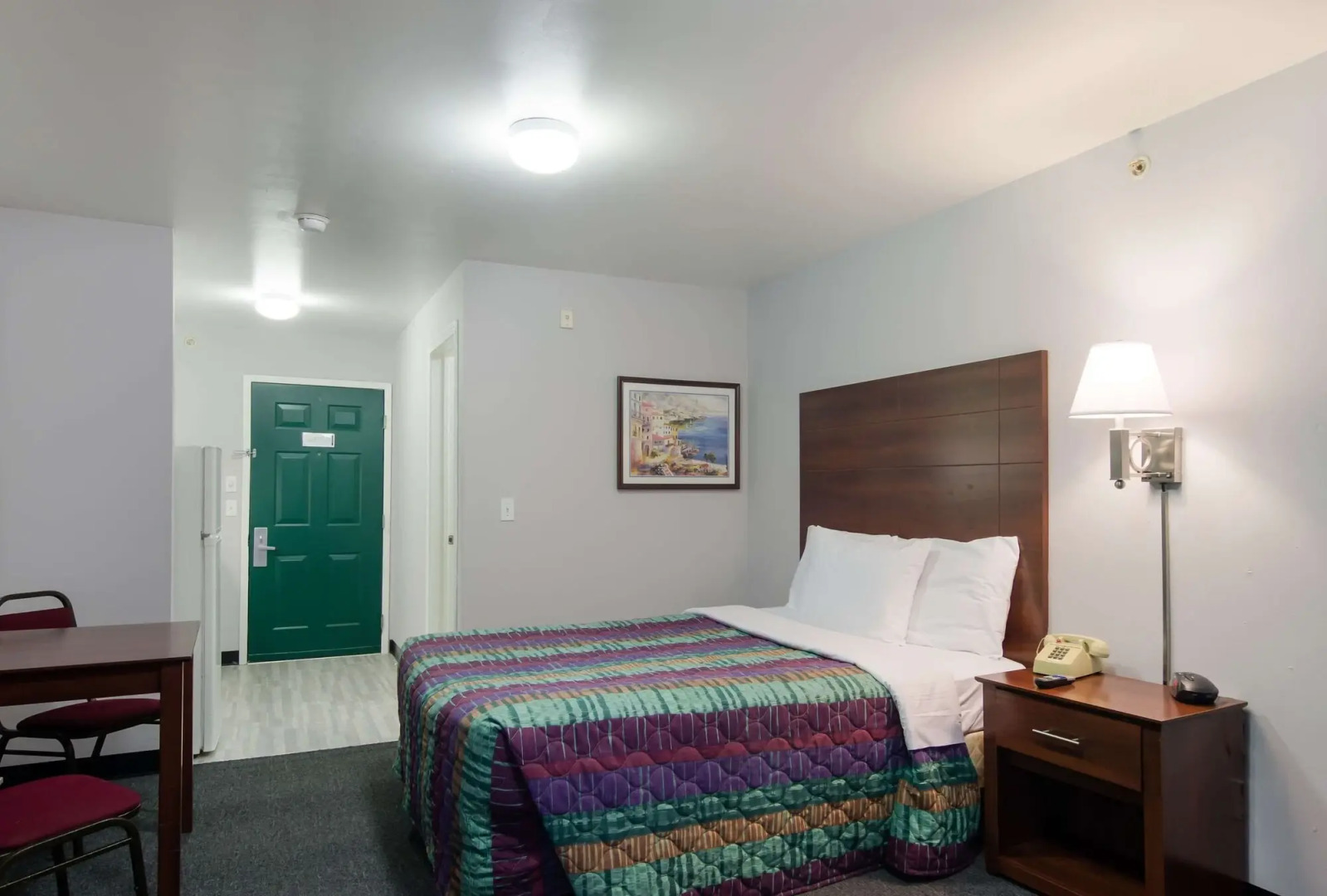 Suburban Studios Denver Central-Arvada