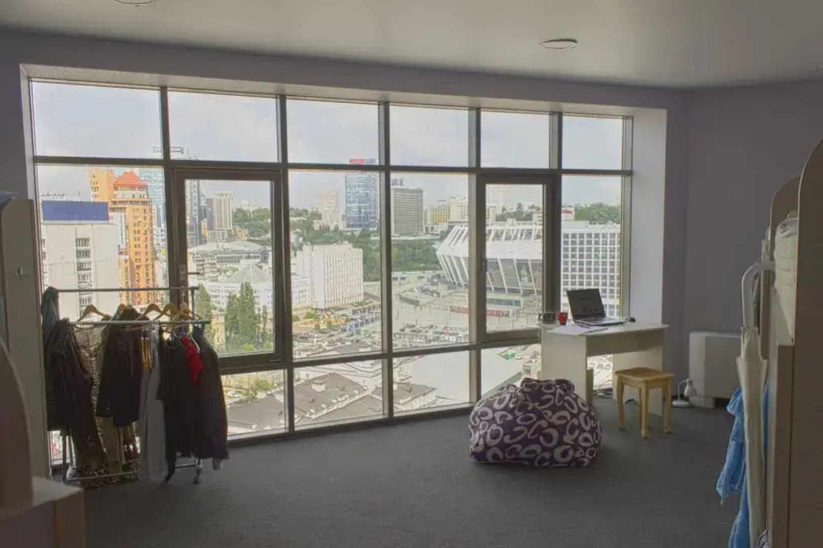 Як Олимпик Хостел