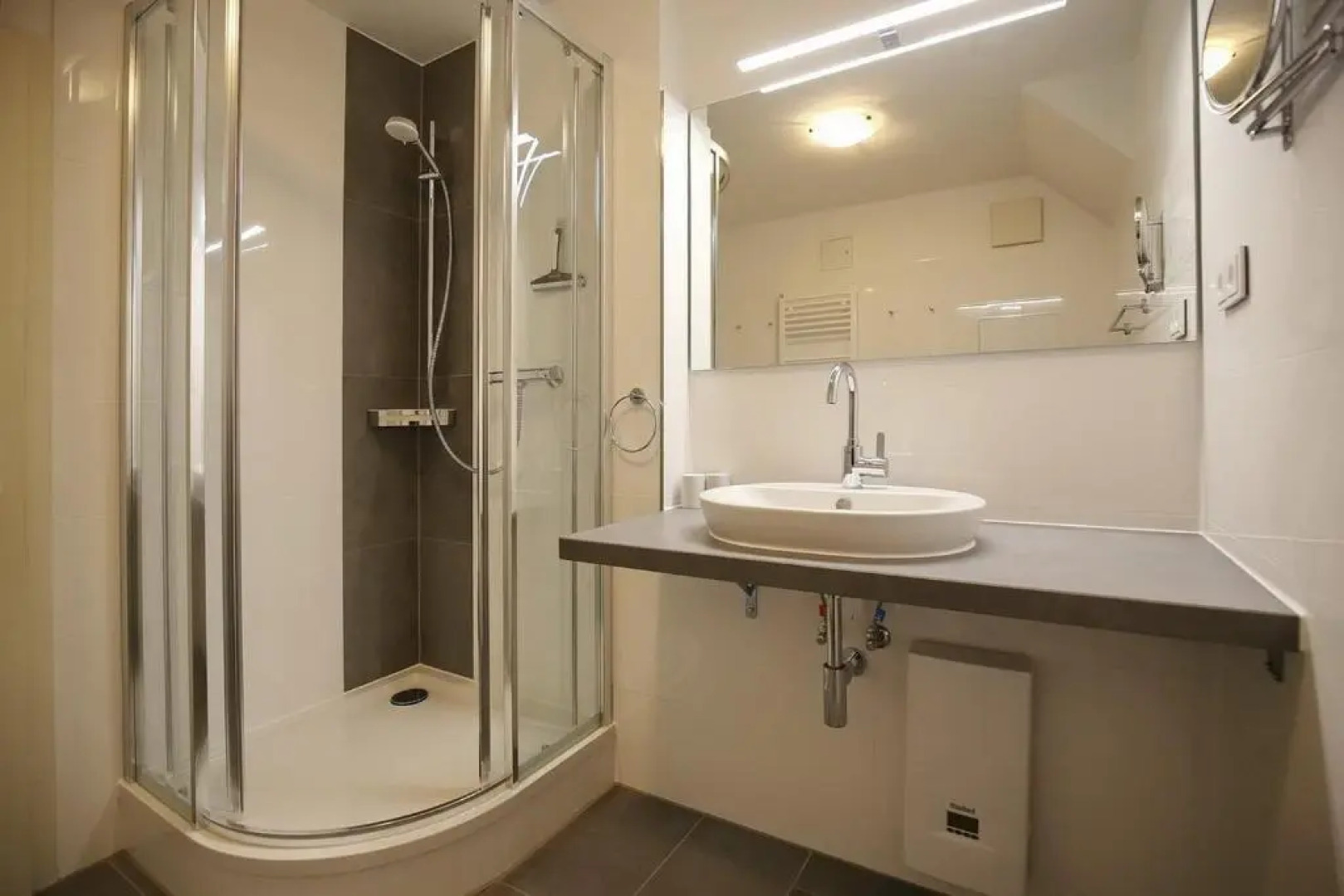 Residenz Seestern Wohnung 35