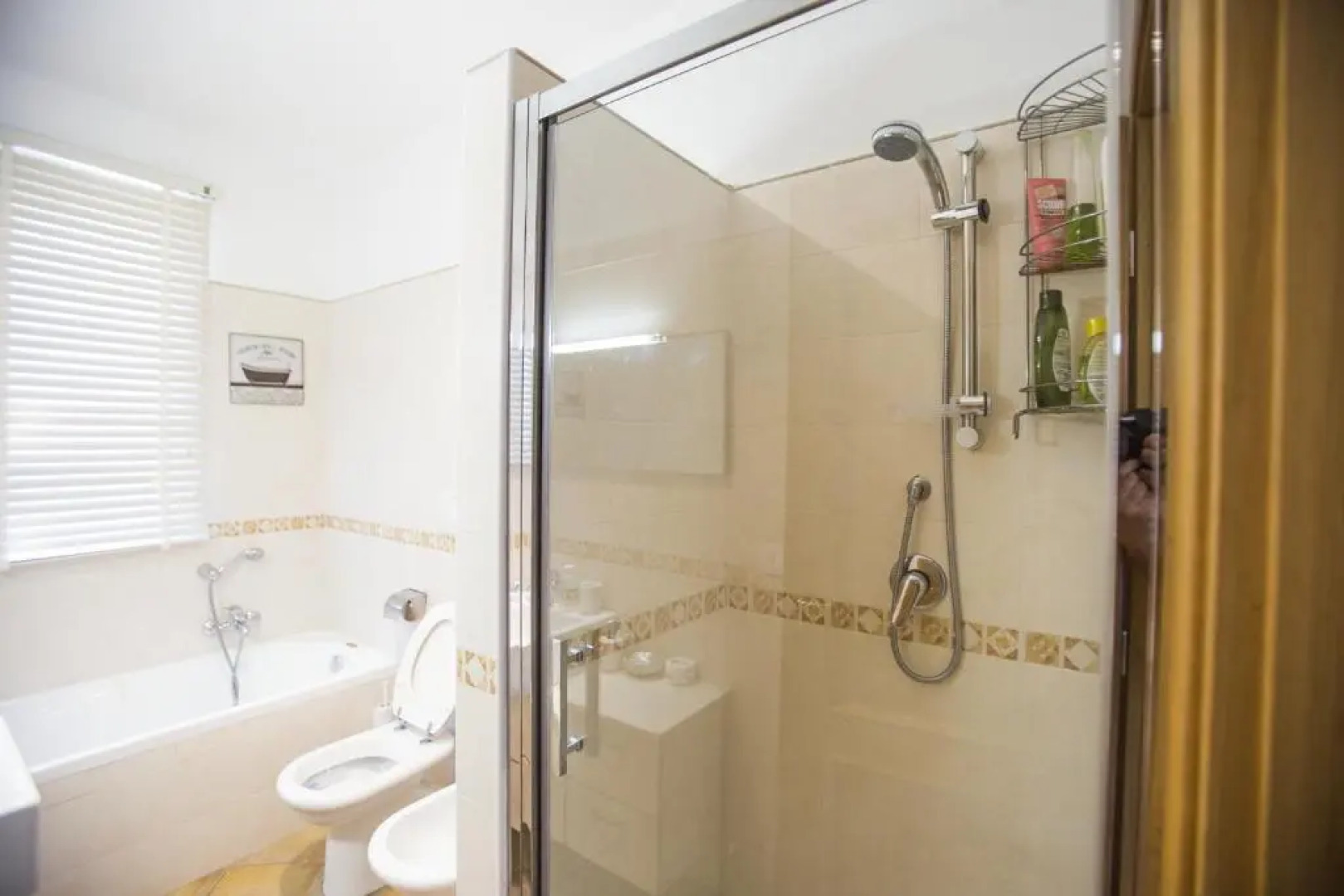 La Vigna della Corte