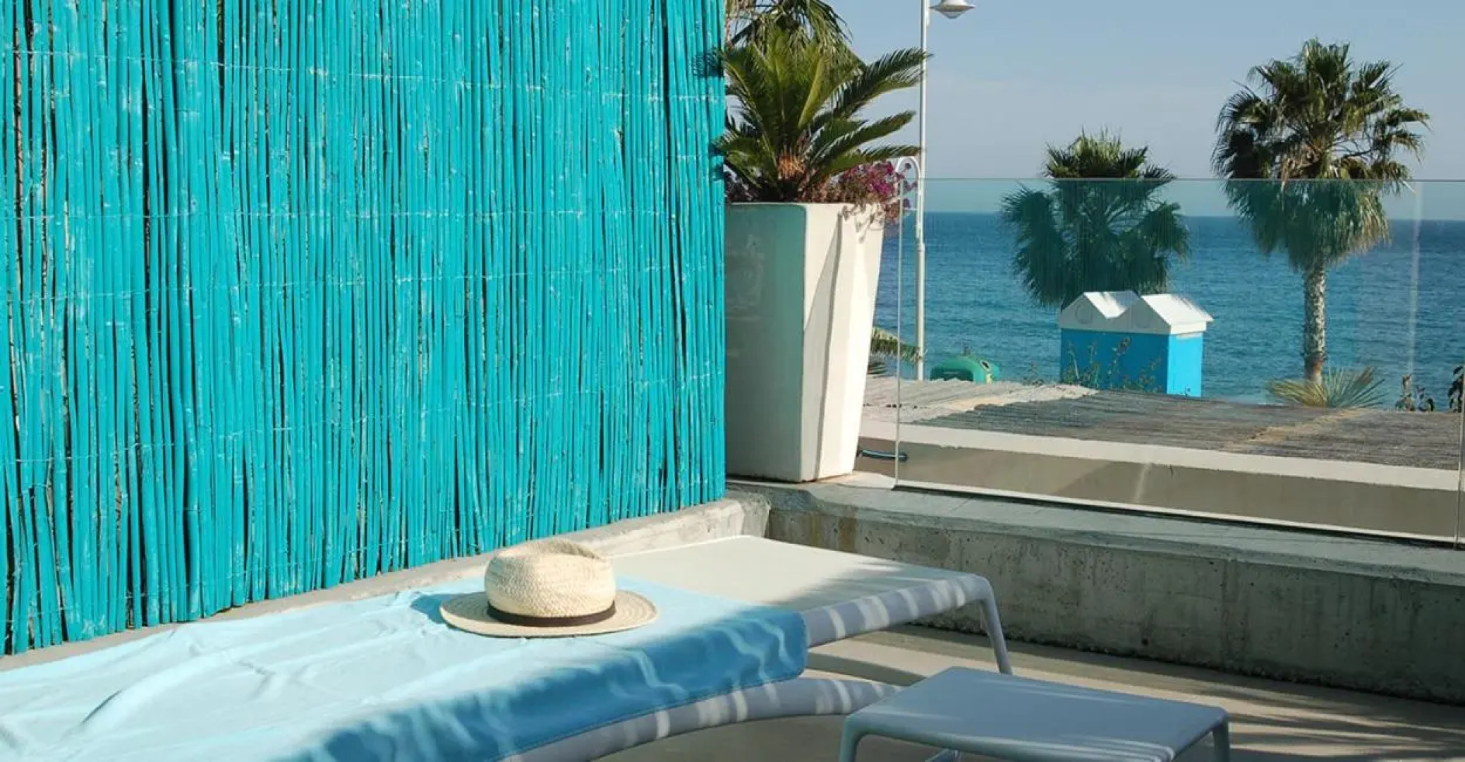 H. Boutique Peña Parda