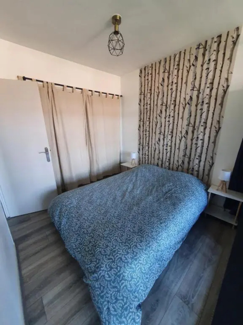 Belle vue à 500m des thermes