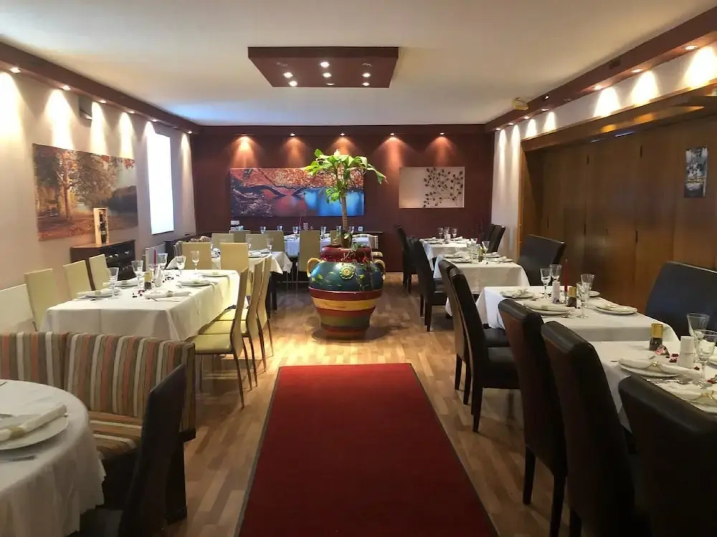 Vita Ristorante Gasthof