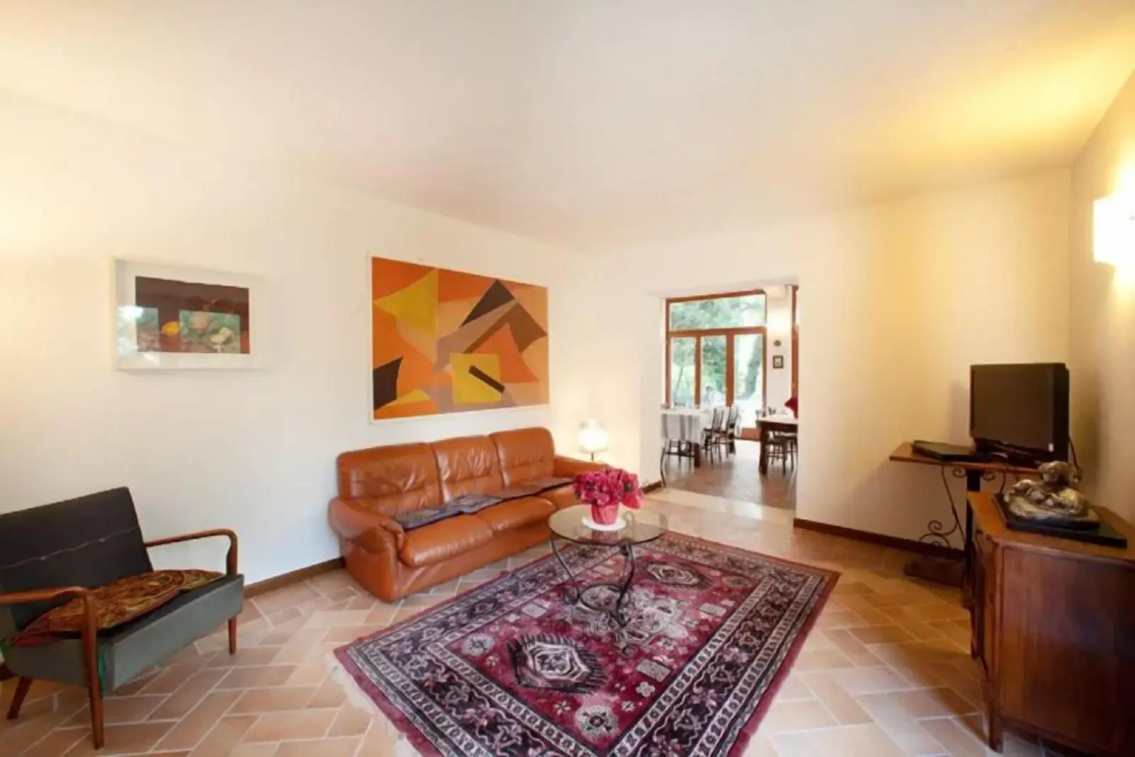 Agriturismo Pieve San Nicolo