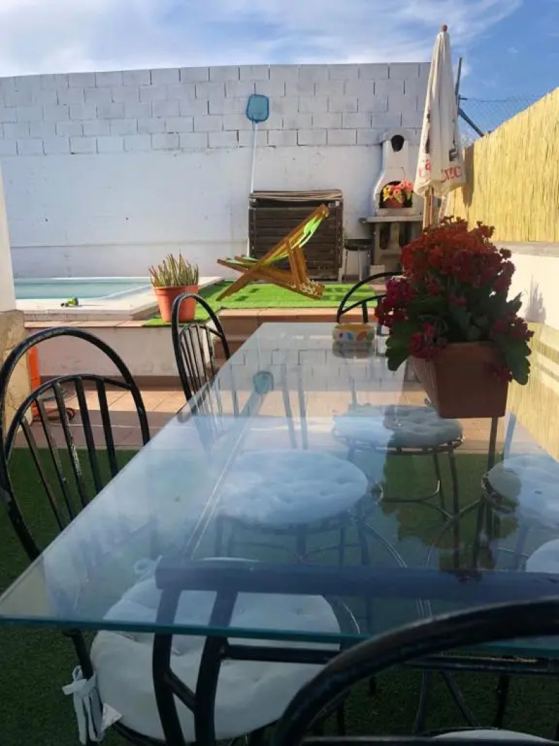 Vivienda Rural El Ejido