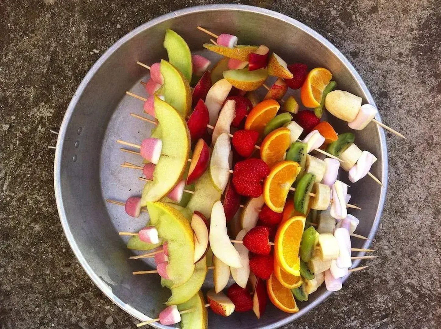 Saint Paul Le Marseillais