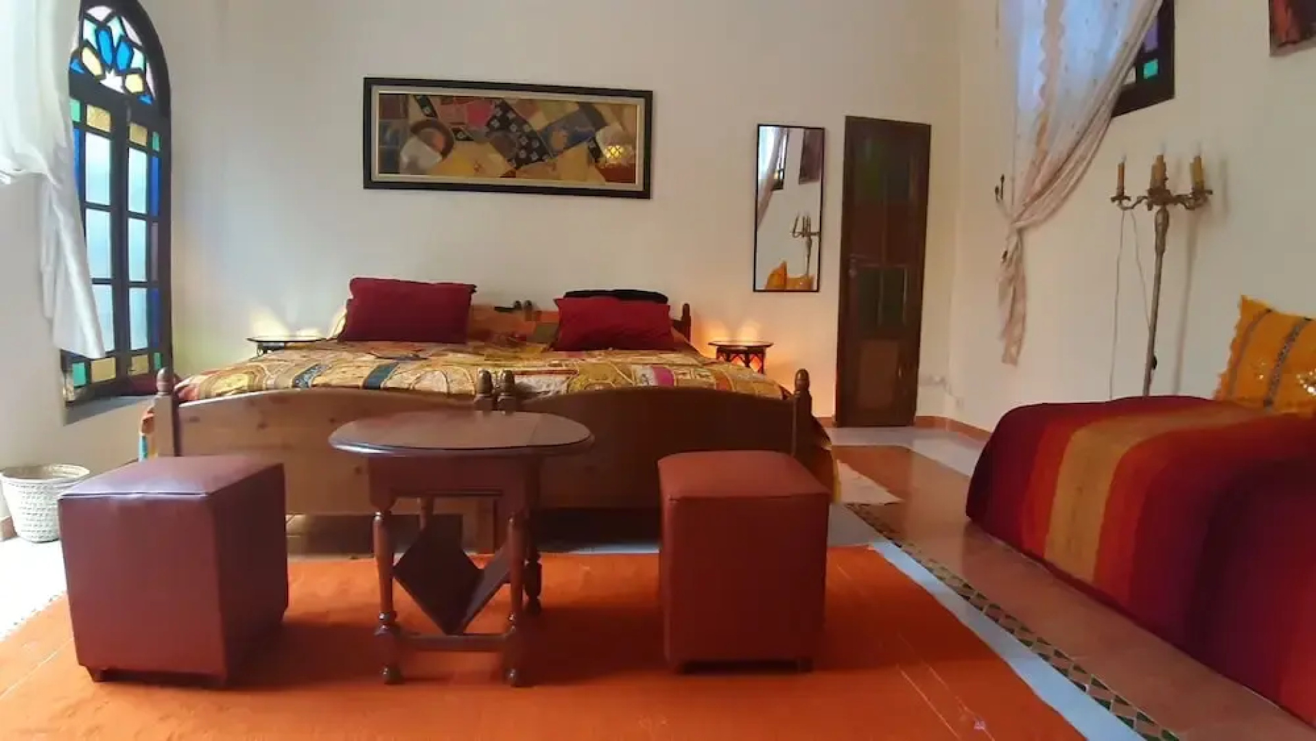 Riad Dar Alkatib