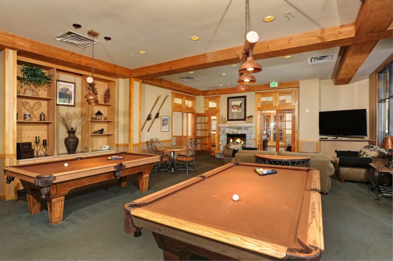 River Run Village by Vail Resorts