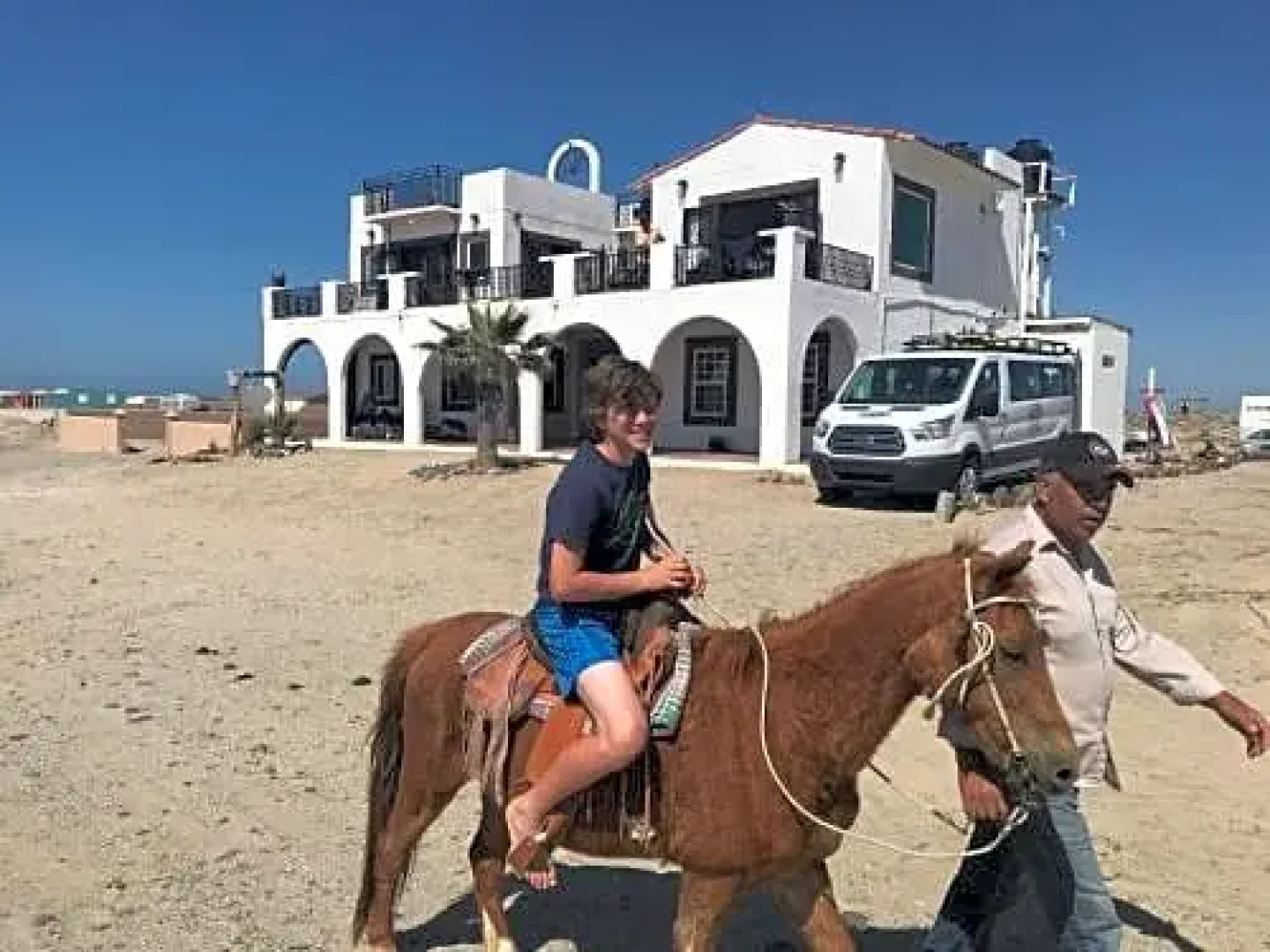 The Black Bass Lodge