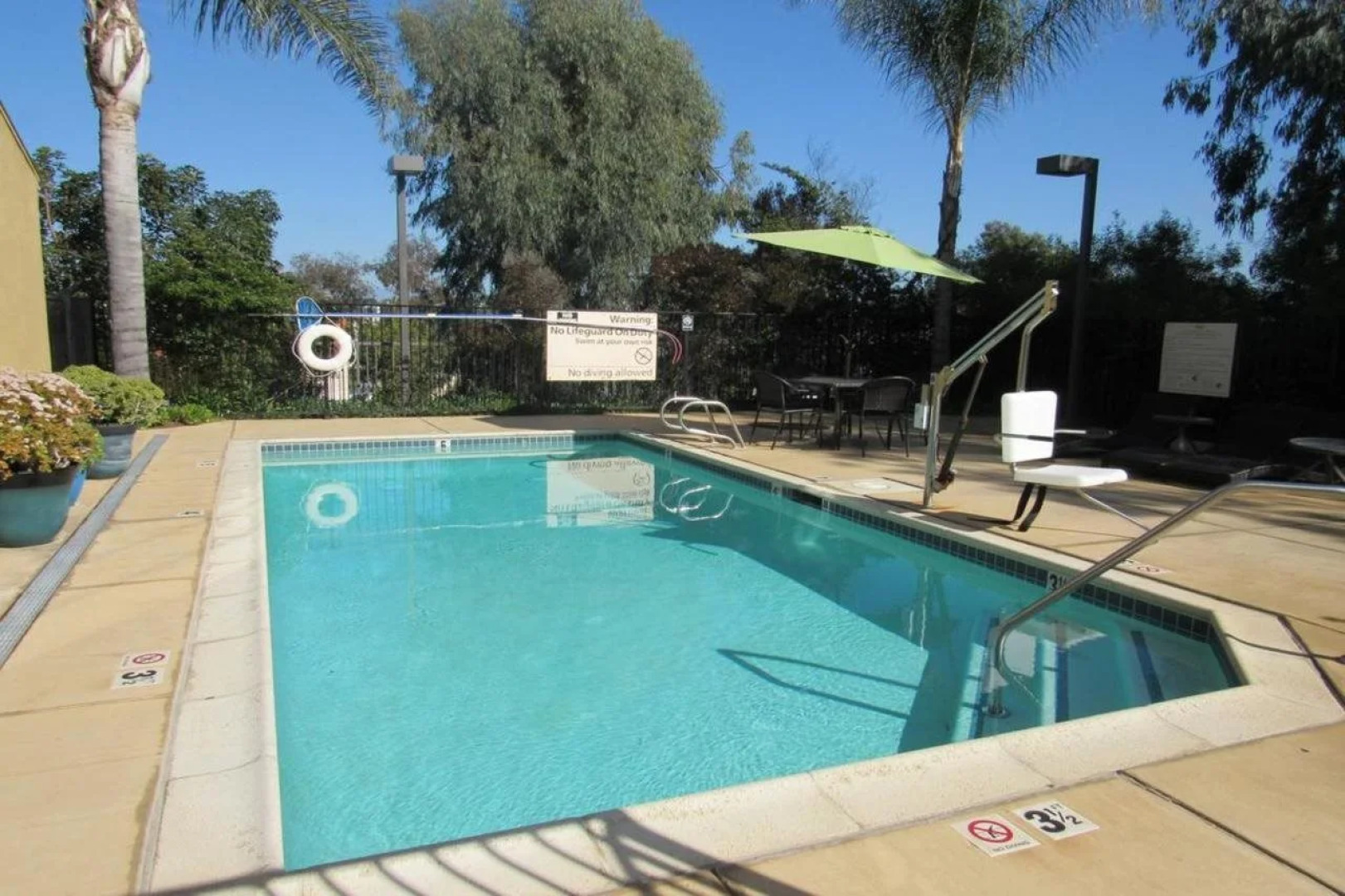 Hampton Inn Carlsbad-North San Diego County