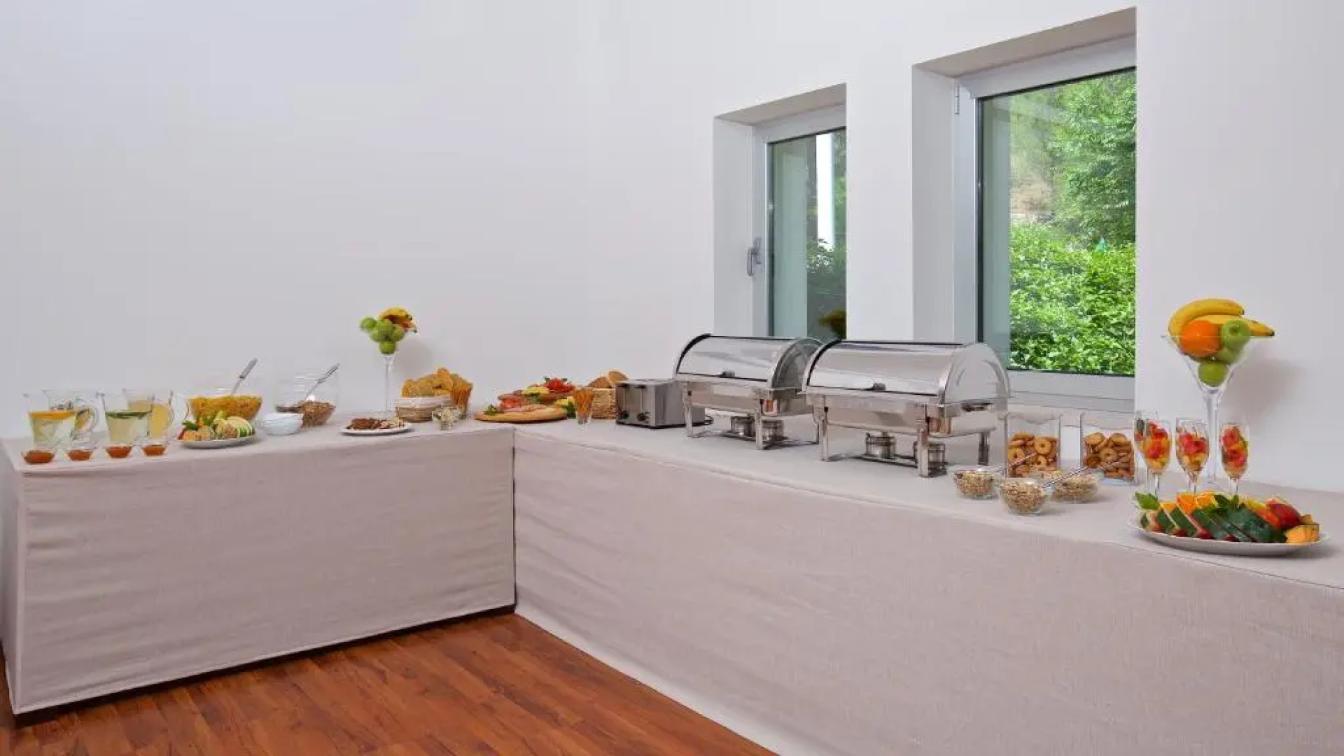 Scardona Park Luxury Accommodation