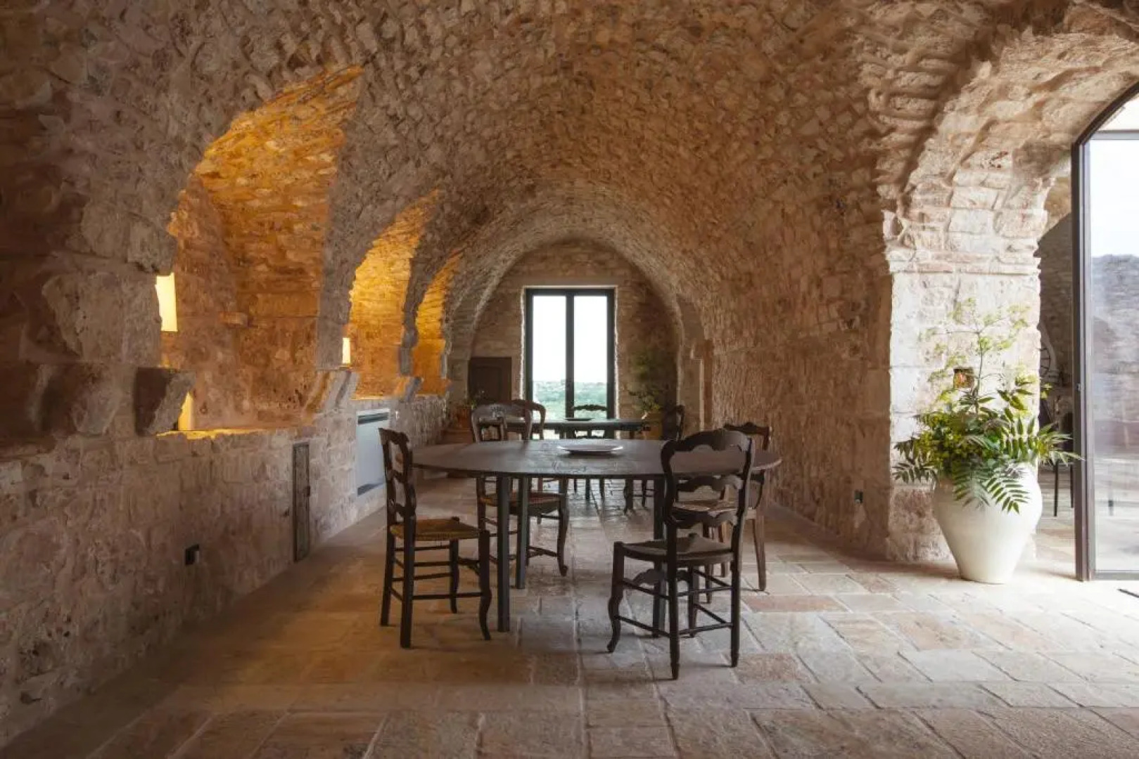 Masseria San Paolo Grande