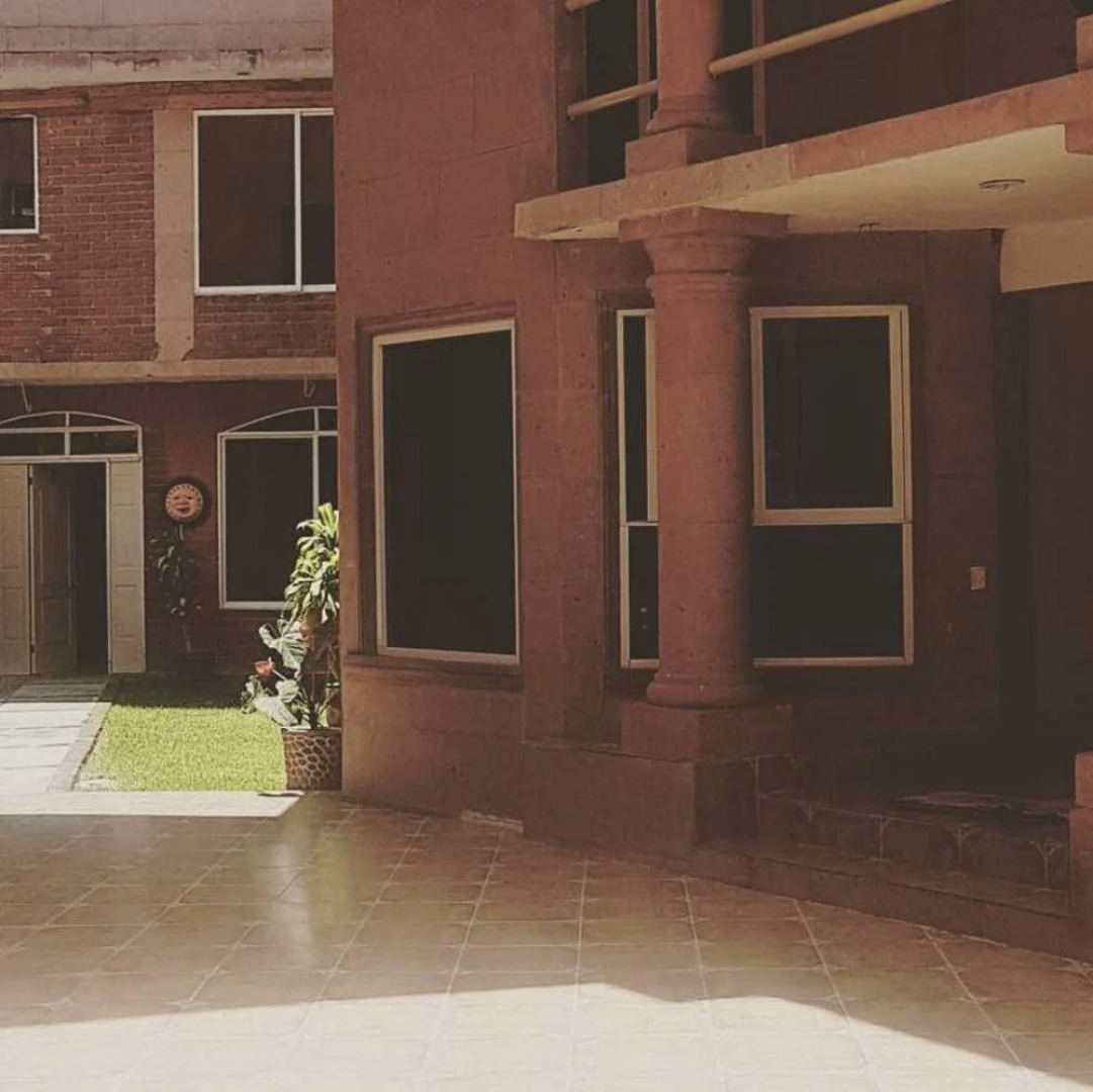 Hotel Alameda maravatio