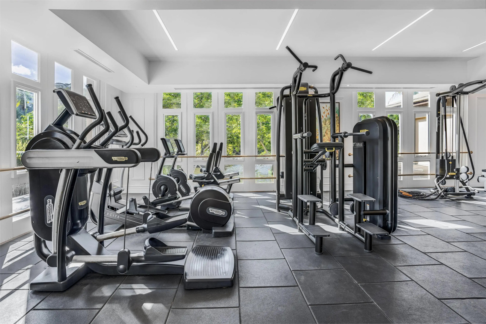 Kempinski Seychelles Resort