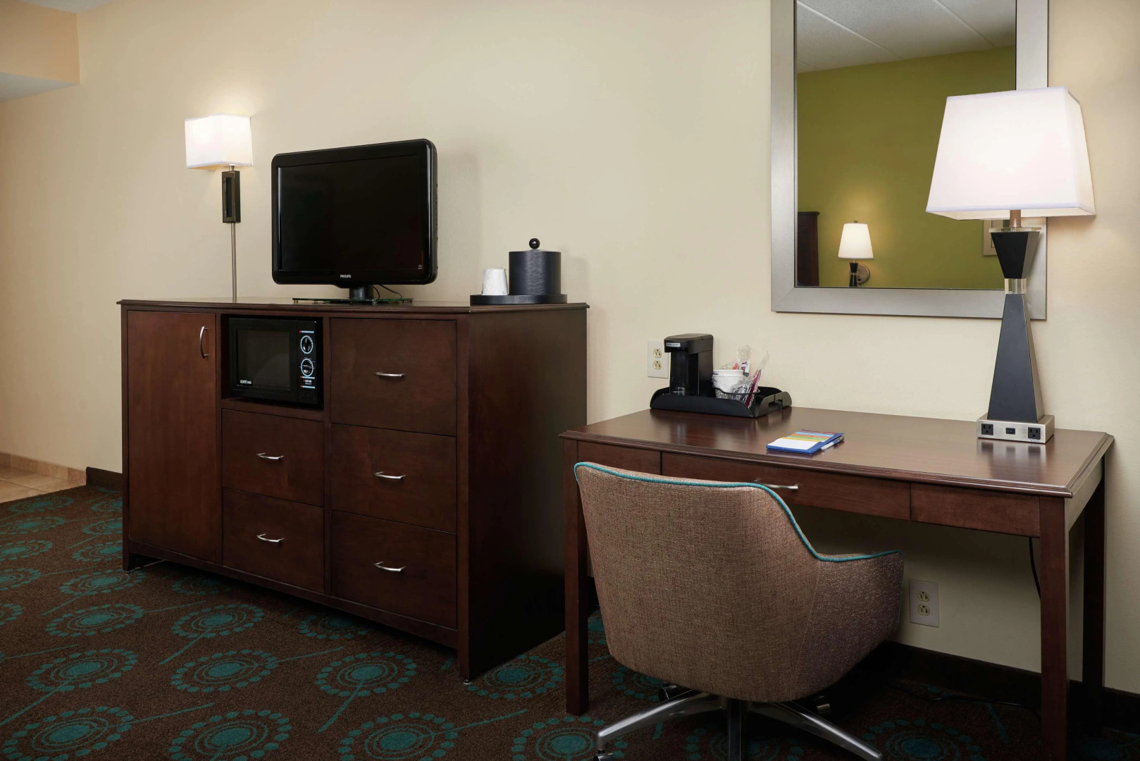 Hampton Inn Rehoboth Beach