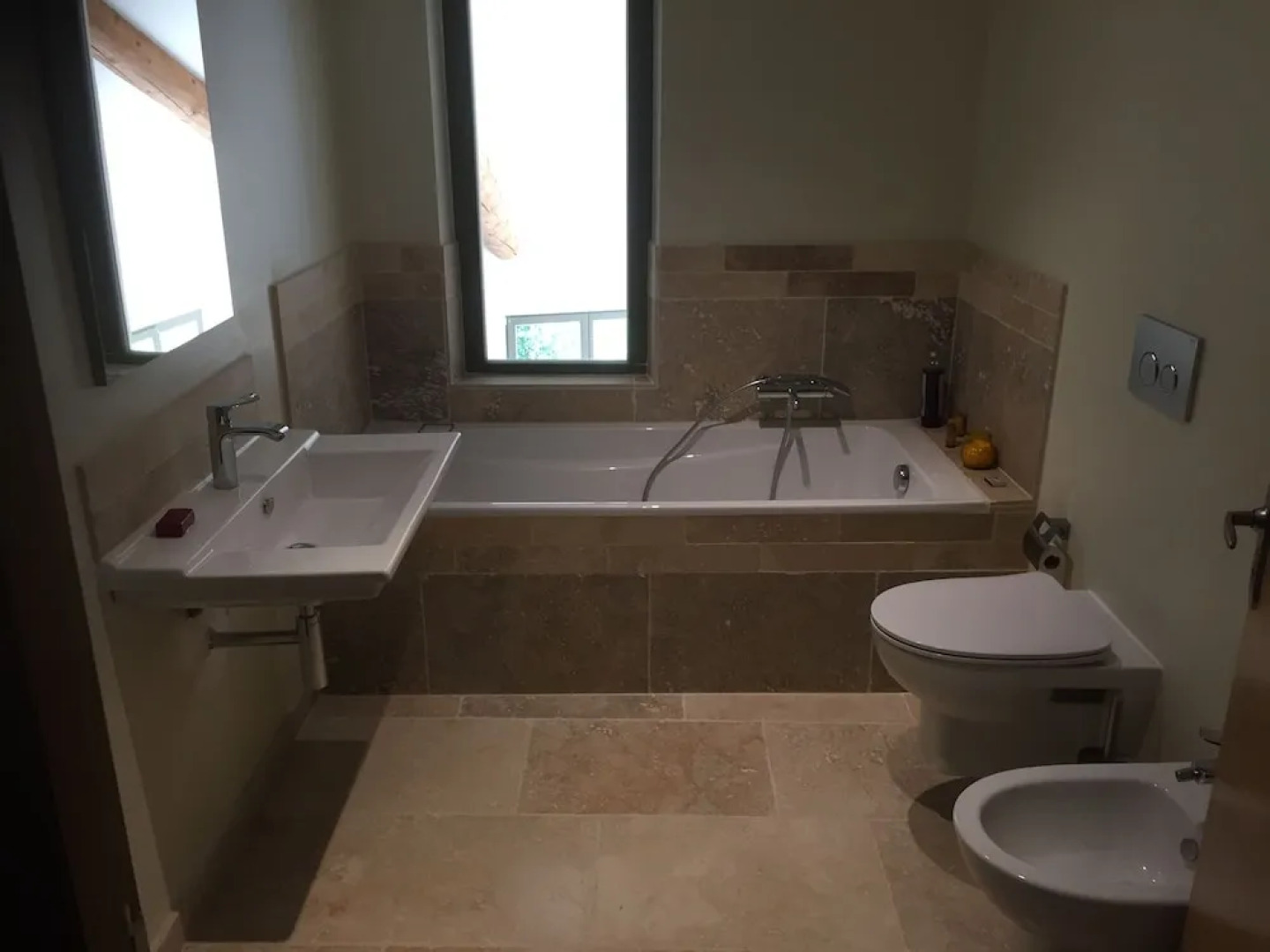 Mas de la Huppe Fasciée