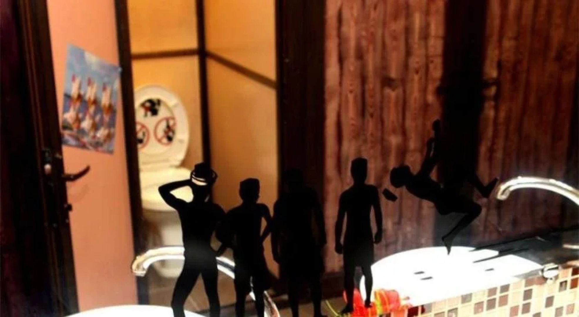 Sunrise Caravan Stay