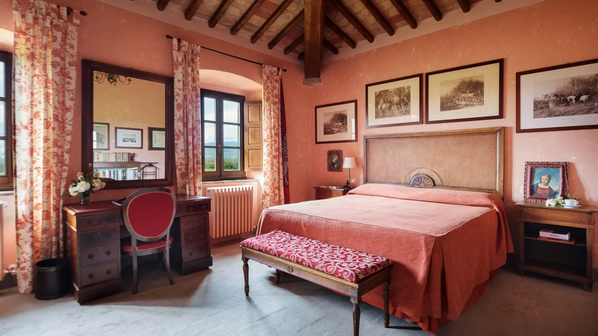 Poggerello 18 in Laterina