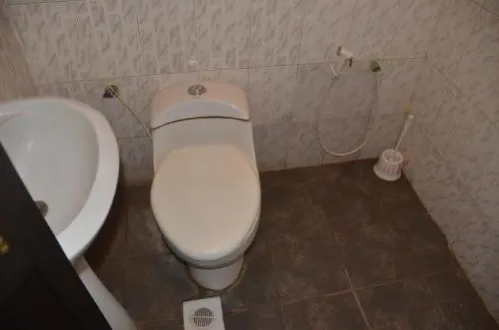 Amsterdam Hotel Juba