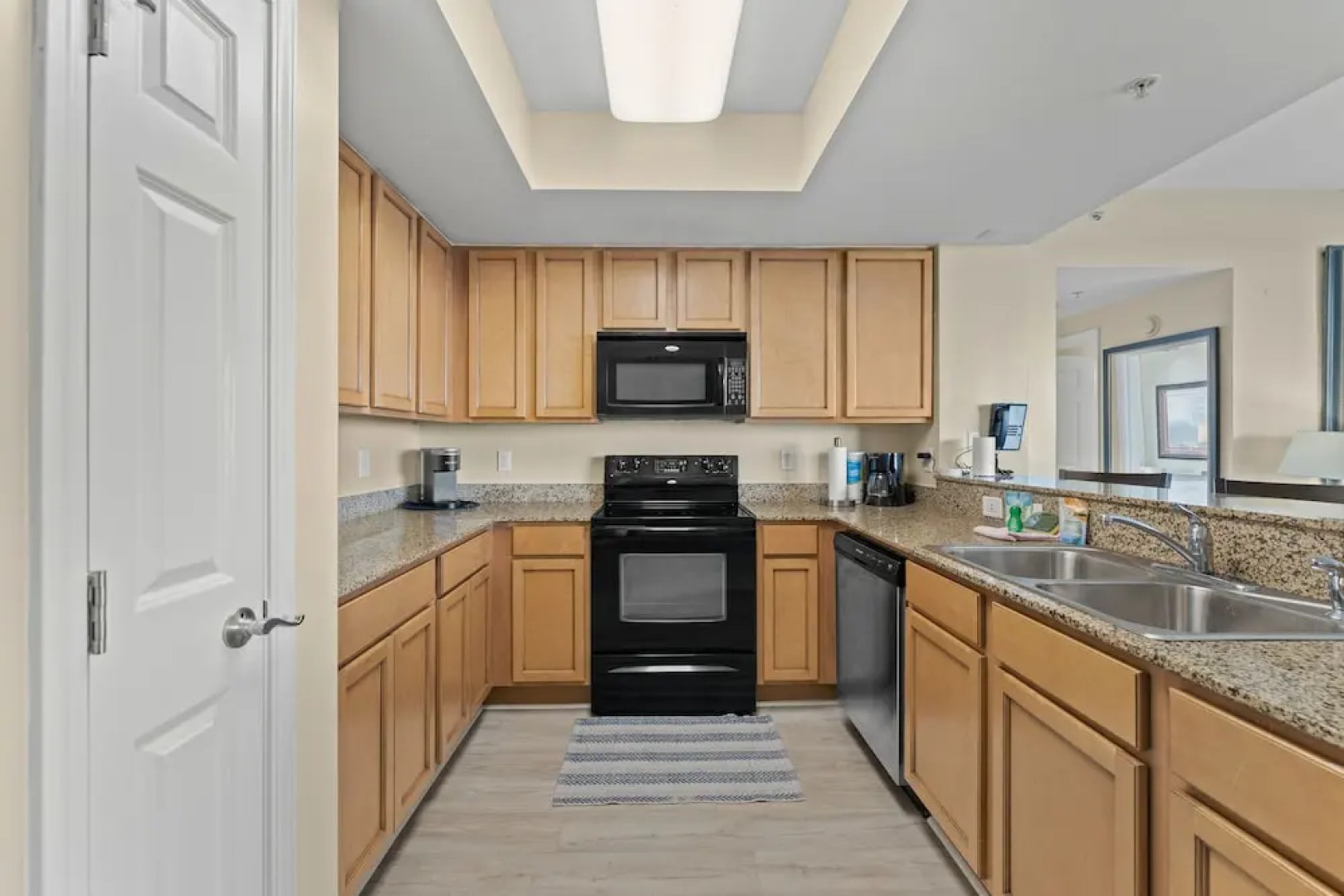 The Palms of Destin Resort by Panhandle Getaways